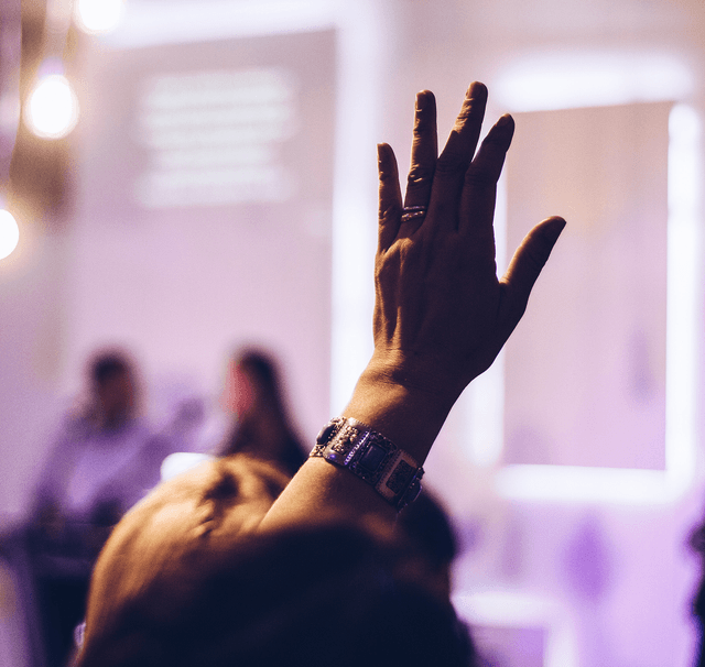 HqO Working Together Webinar Series